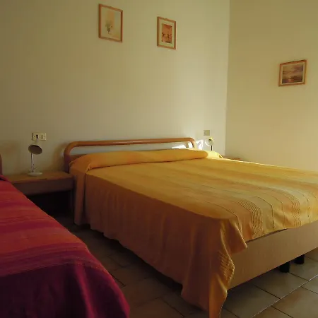 Fenice Apartman Bibione