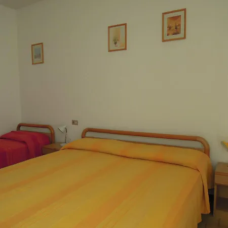 Fenice Apartman *