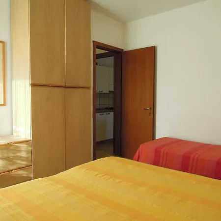 Apartman Fenice Bibione