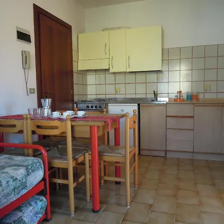 Fenice Apartman