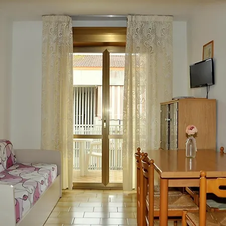 Apartman Fenice *
