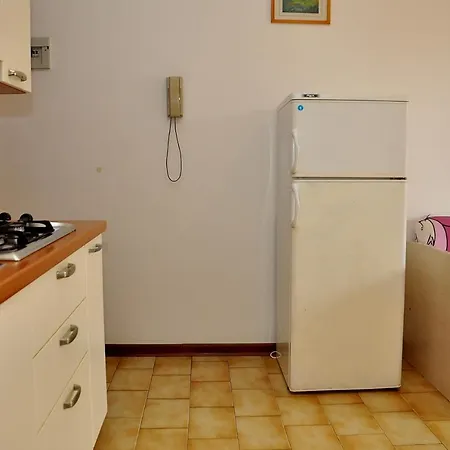 Apartman Fenice Bibione