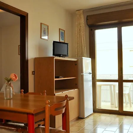 Fenice Apartman *