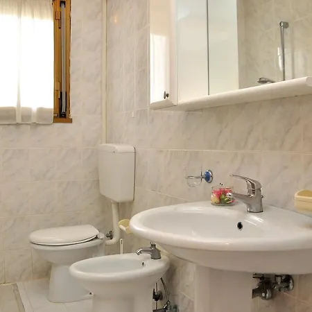 Fenice Apartman
