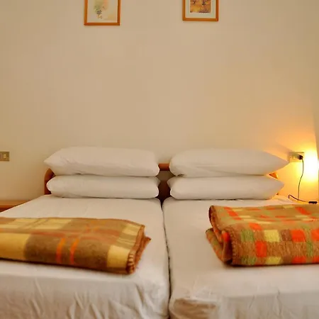 Fenice Apartman *