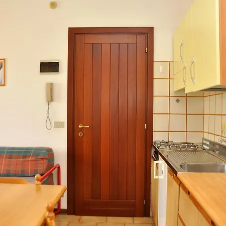 Fenice Apartman Bibione